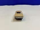 Aurora Tjet Ho Scale Tan 1967 Ford Thunderbird Bench Tested