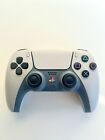 Custom Sony Ps5 Dualsense Retro Buttons Bundle  D-pad  Home   X-o Buttons