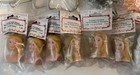 Vintage Fibre Craft Doll Items New In Packages Over 25 Items In Lot- Great Deal