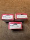 3 Boxes Of 50 Vintage Dayton 2 1 2    Long  4x492 Drive Pins New In Original Box