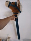 Dan Dee Horse On A Stick    Vintage    Whinneys Plays Music Gallop Sounds