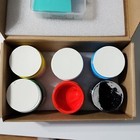 Umytransfer Paste Permanent Ink Craft Diy Paint Projects Screen Print