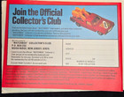 Matchbox Collectors Catalog Usa Edition 1978 Pocket Catalog - Original Owner 