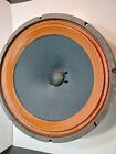 Leslie 15  Woofer - Organ Speaker