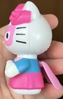 Sanrio Hello Kitty Halloween Toy  6 Hero 2019 Mcdonald   s Happy Meal Toy Plastic