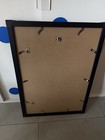 Pokemon 30th Anniversary Pikachu Cards Display With Frame