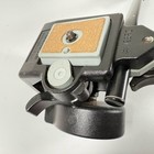 Manfrotto 3130 Micro Fluid Head  quick Release  - Supports 8 8 Lbs Sku 1903064