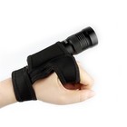 Smaco Diving Flashlight  Ipx8 Waterproof 1000-lumen Led Flashlight For Underwate