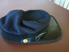 Reproduction Confederate Kepi  Top-quality  Don Smith  Trans Mississippi Depot 