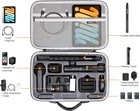 Carrying Case For Insta360 X3 Camera Accessories Combo Travel Storage Case Bag