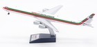 Inflight If873eb1222 Emery Worldwide Douglas Dc-8-73f N792ft Diecast 1 200 Model