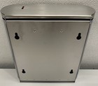Bradley Elvari Series Napkin Disposal - Stainless  Surface Mounted - 4b2-110000
