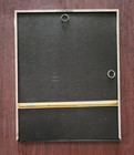Vintage Framed Hebrew Eishet Chayil Judaica