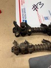 1985 1986 Ford 2 9 V6 2 8 Engine Valve Rocker Arm Arms Shafts Rockers Adjustable