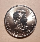 2018 Canada Proof 2 Dollar Polar Bear Coin Unc  Beautiful Coin