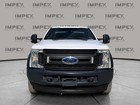 2019 Ford F-550 Super Duty Xl