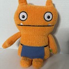 Ugly Dolls Wage Stuffed Plush Orange 8  2019