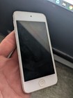 Apple Ipod Touch 5th Generation White  16 Gb 