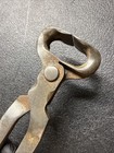 Hoof Nipper 15  Ge Vanadium Steel Farrier Tool Dull Finish