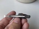 1950s Uss Nautilus Ssn-571 General Dynamics Enlisted Sailor Tie Bar Clip Navy