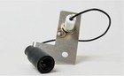 Atwood 93868 Water Heater Replacement Parts - Spark   Sensor Electrode  Black 