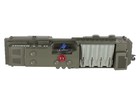 Lionel 45 O Usmc Olive Drab Mobile Missile Launcher