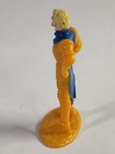 Disney Hunchback Of Notre Dame Phoebus Pvc Premium Figure General Mills Cereal 