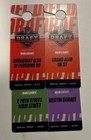 2023 Nfl Draft Parking Passes