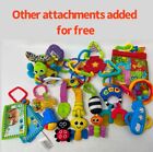 Baby Einstein Journey Of Discovery Jumper Activity Center - Unisex