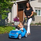 Deal  Step2 Whisper Ride Ii Toddler Push Car And Kids Riding Toys  New