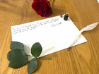1770   s Recipe Iron Gall Ink 2ml Sample Size 