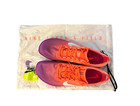 Nike Zoom X Dragonfly 2 Track Field Spikes Mens Size 10 5 Io031-800 Mango Indigo