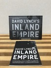 Rare David Lynch Inland Empire Japanese Edition Theatrical Brochure Pamphlet2007