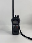 Uniden Atlantis 250bk Submersible Handheld Two-way Vhf Marine Radio