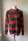 Freddy Krueger Sweater