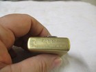 New Zippo Barrett Smythe Full House Lighter