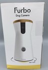 Furbo 360 Dog Camera 1080p Full Hd  W audio Subscription Required New Open Box
