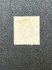 Austria 1874-80 50kr Perf 13 Used Le701