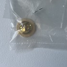 Vintage S p e b s q s a Barbershop Harmony Society Gold Tone Enamel Pin Spebsqsa