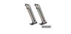 Ruger Mark Iv 22 45 Series 22lr 10 Round Magazine 10rd Mag 90646 Value 2 Pack