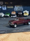 Custom 1 64 Greenlight Ford 1990 F250 Crew Cab 