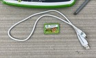 Leapfrog Leappad Platinum Kids Learning Tablet W  Charger   Extras Tested Works