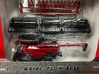 1 64 Case Ih Axial-flow Af11 Combine- Prestige Collection  Zfn44372