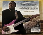 Christone Kingfish Ingram Signed Cd    662   