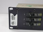 Motion Laboratories Labs L21-30 Power Distro Pdu Edison 5-20r 3 Circuit 20amp