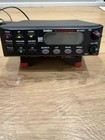 Uniden Bearcat Bc350c Scanner Nascar Police Fire Ems Emergency Missing Antenna