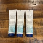 Avon Care Silicone Glove Protective Hand Cream     3 Pack 3 4 Oz Each New 