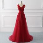 Women s Bridesmaid Ball Gown Party Cocktail Maxi Formal Evening Prom Long Dress
