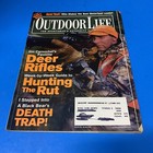 Vintage Outdoor Life Magazine 70s  80s  90s  00s Choose Your Issue  Bundle Lot