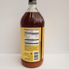3pk - 32oz Organic 100   Goji Berry Happy Super Fruit Juice Glass Bottle   Sale 